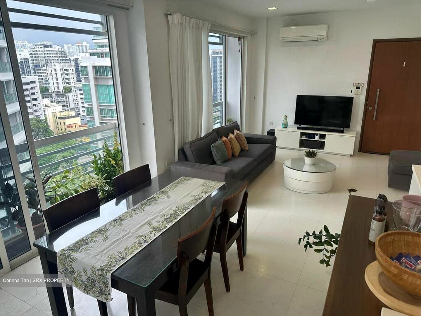 D'Ixoras (D11), Apartment #449151231